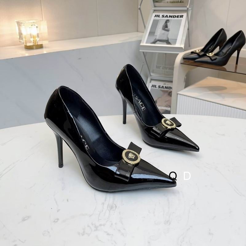 Versace Women's Shoes 17